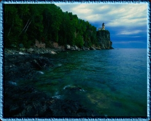 Gichigami - Lake Superior